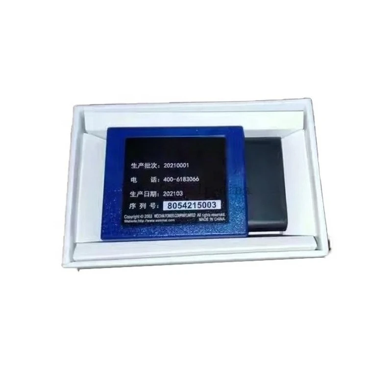 

Hot 61260900287 diagnostic tool is directly supplied by the factory