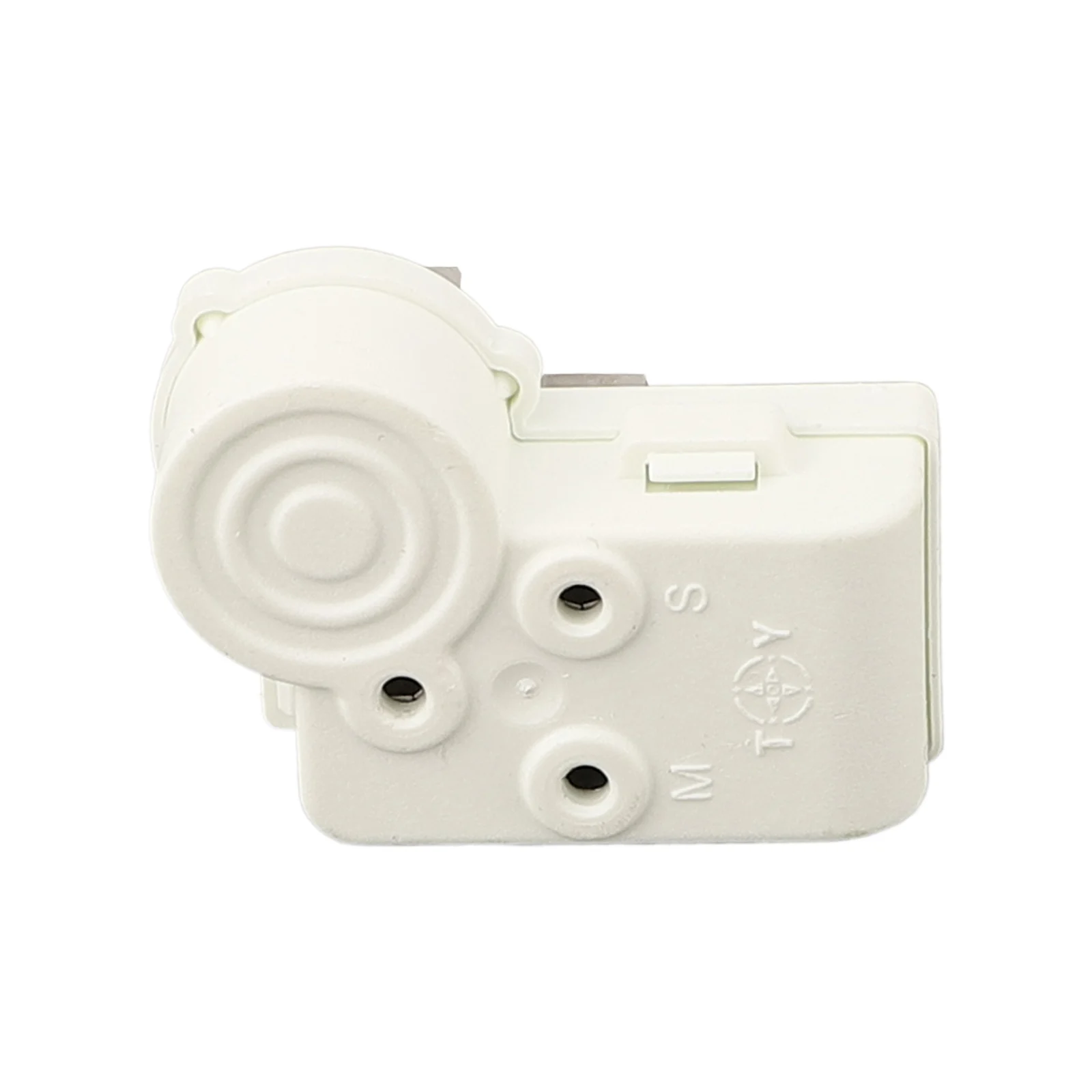 Overload Protected PTC Starter Relay for Refrigerator Compressor Control in ZHB35-120P15 BEU Compatible Installations