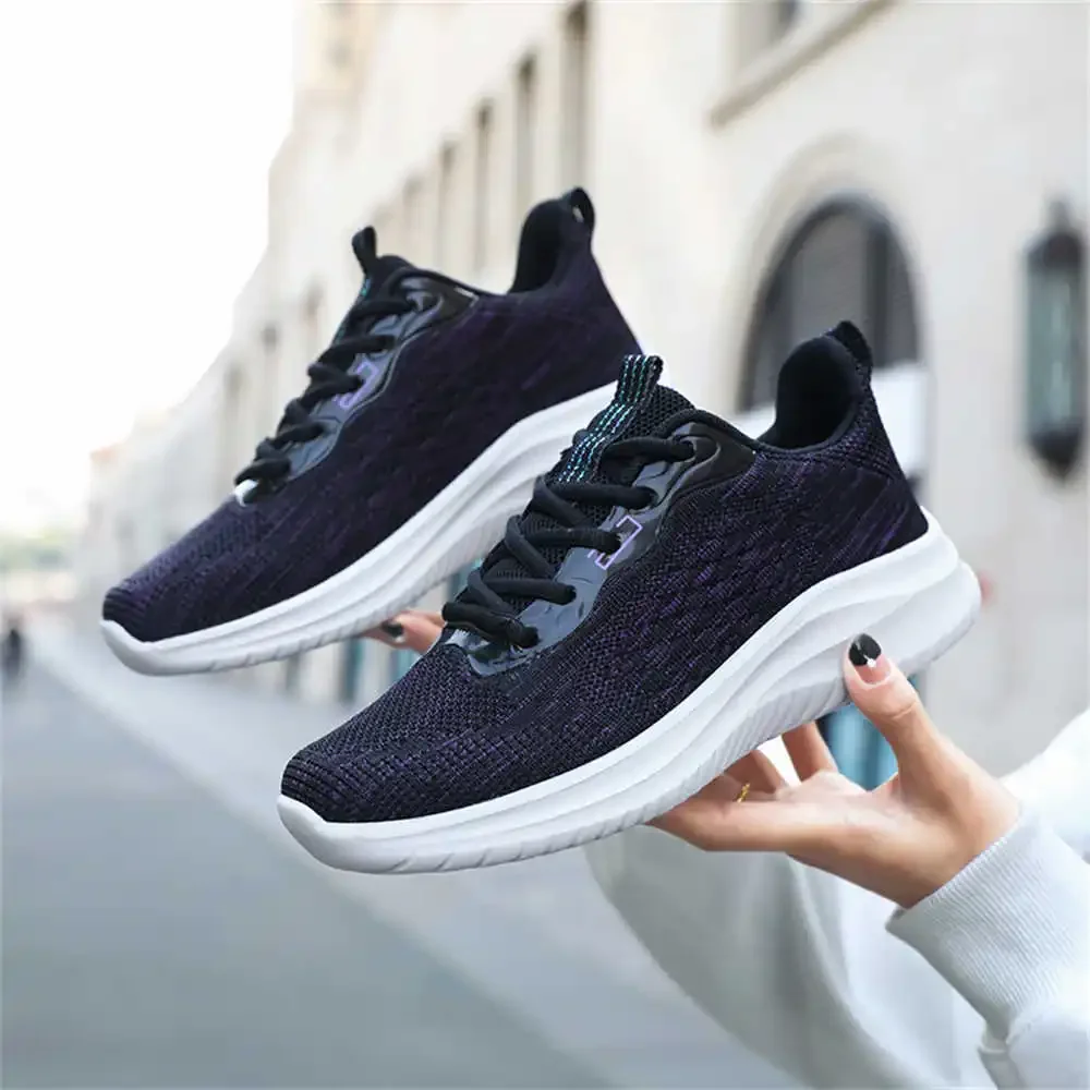 Lace-up Hiphop Lace Up Shoes Running Women's Sneakers For Summer Basket Sport Everything High Fashion Sabot 4yrs To 12yrs