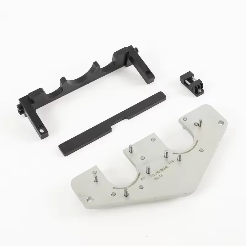 Geeignet für Mercedes BENZ M156 Motor-Einstellwerkzeug-Set – Detail 4
