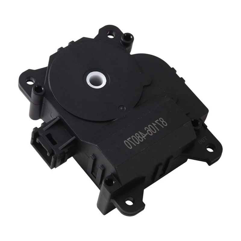 HVAC Air Blend Actuator Servo Motor For Lexus RX330 RX350