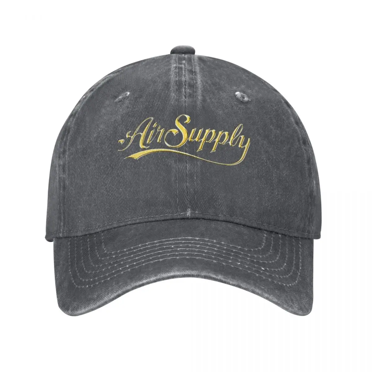 Best Selling of air supply music band air supply music band Classic T-Shirt Baseball Cap Anime Women's Men's