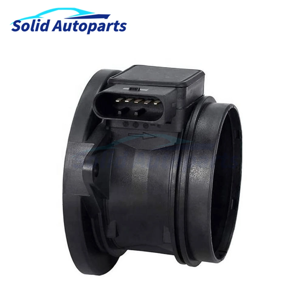 

5WK9638 Mass Air Flow Meter Sensor A2710940248 For Mercedes Benz W204 W211 W212 C230 W203 S203 S203 S204 C180 C200