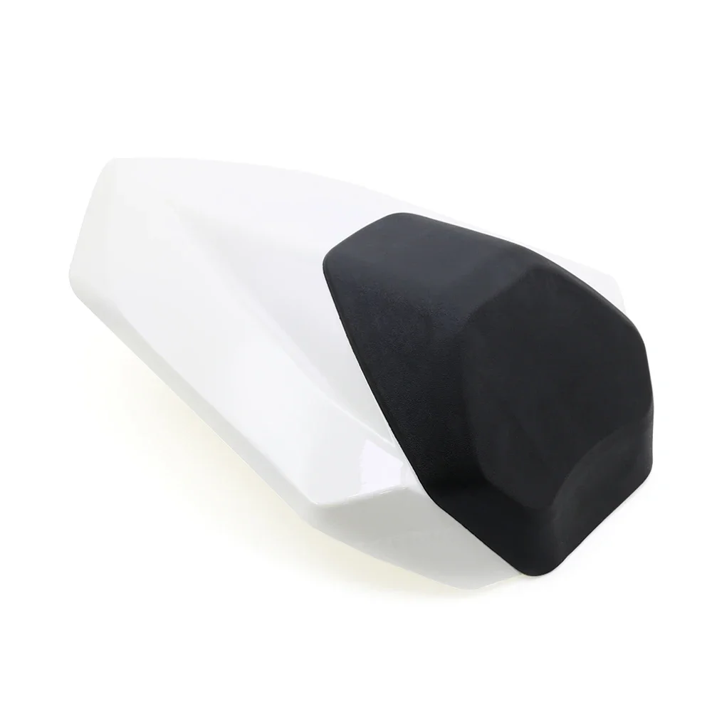 لهوندا CB1000 الدبور CB 1000 الدبور SP 2025 دراجة نارية الركاب بيلايون مقاعد هدية القلنسوة سنام ABS مع وسادة مطاطية