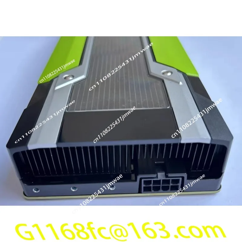 TESLA K80 24G GPU Accelerated AI Deep Learning Professional Computing Graphics Card