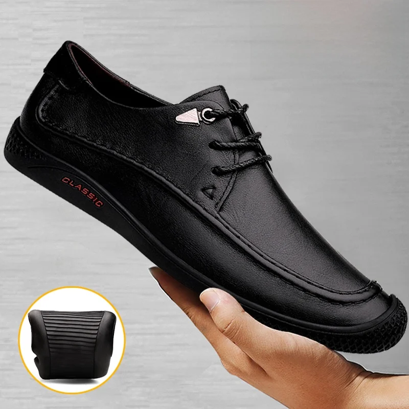 men's-casual-leather-shoes-soft-bottom-breathable-fashion-trend-korean-style-business-shoes-comfortable-wear-spring-autumn