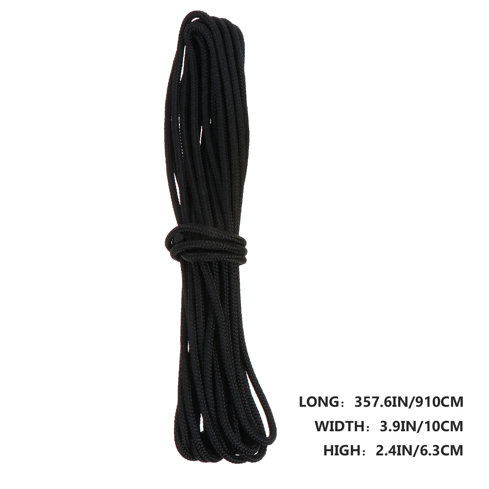 

1Set Marine Rope Tow Line Drift Anchor Buoy Ball Anchor Floating System Fishing Boat Kayak Accessories Marine Rope Tow Line