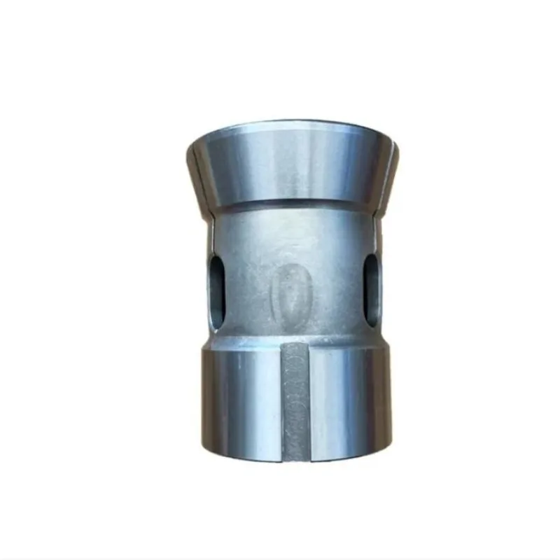 CK36# Type Round Hole Hexagonal Square hole CNC lathe Back Pull collet Spring Steel High Precision