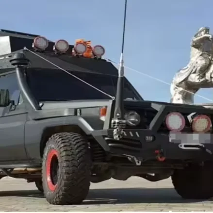 

Автоматическая координационная антенна KB2 1040A автомобильная 5-30 МГц ВЧ автомобильная антенна