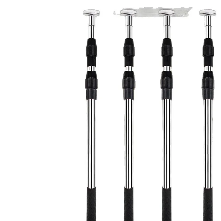 

Tile top height rod Telescopic rod top height device Top support rod for tile sticking Tile tiling tools Daquan
