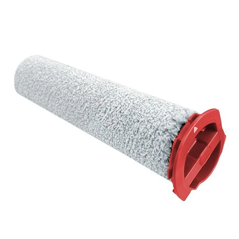 Accessori di ricambio per spazzole principali a rullo come mostrato per aspirapolvere Roborock Dyad Pro / A10 Plus / A10 Ultra