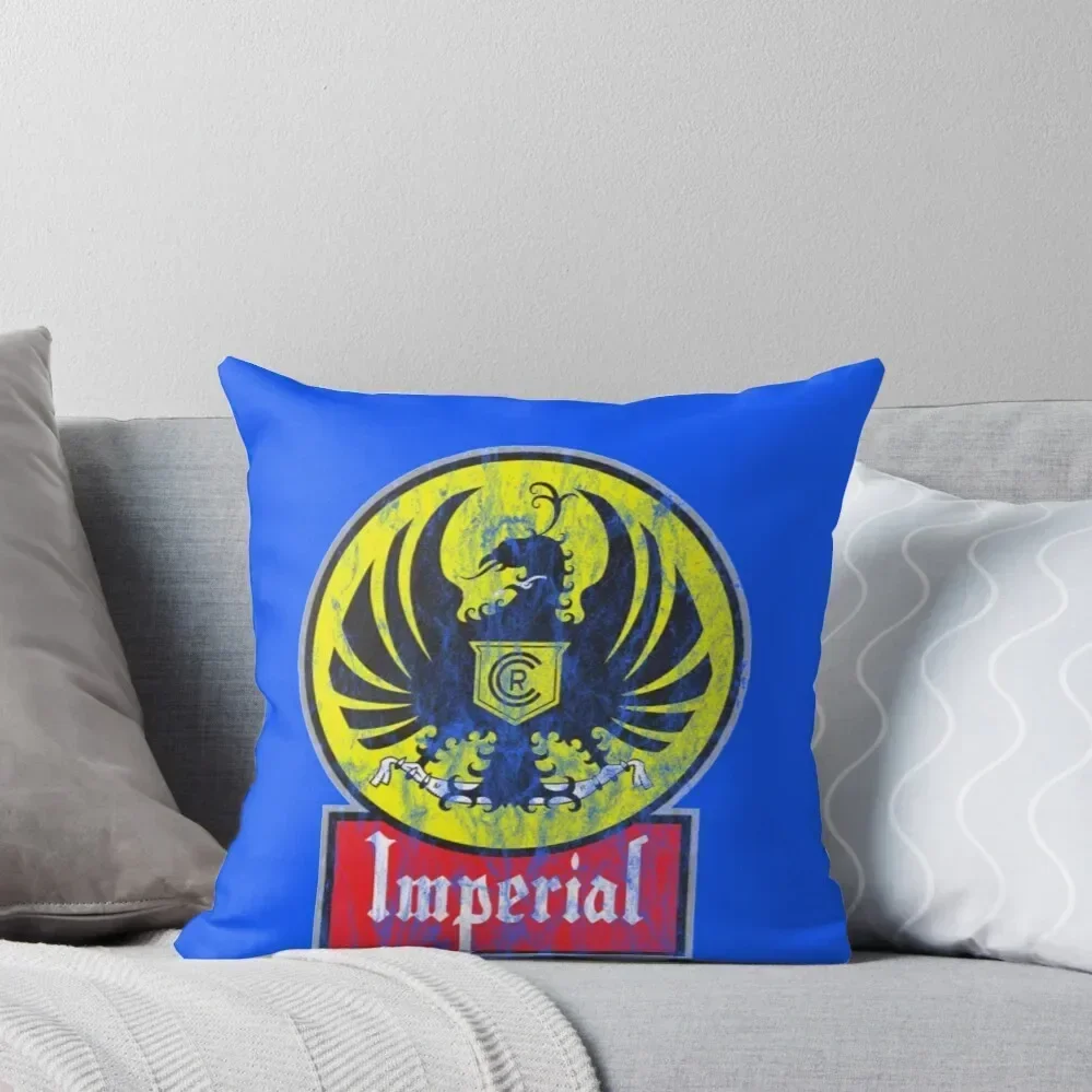 

Beer, Imperial Beer Classic T-Shirt Throw Pillow Pillow Covers Decorative Sitting Cushion Pillowcase Cushion pillow