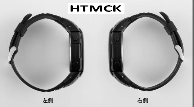 Reloj deportivo digital LED para hombre, reloj de pulsera electrónico con correa de goma multifunción, reloj deportivo para fitness, para uso diario al aire libre