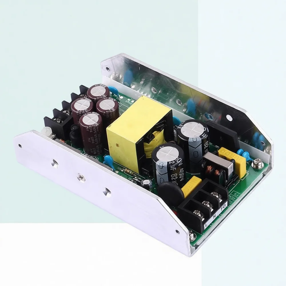 Bench Power Supply 350W Switching Module Board For Audio Amp DIY Projects Stable Voltage Conversion Electronic Parts