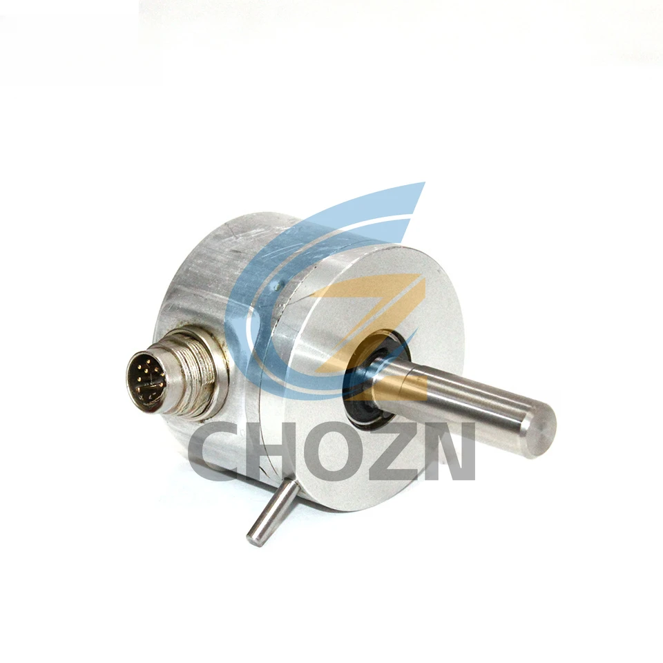 Heidelberg Printing Machine Parts GI357.Z20 Heidelberg Encoder Imported Original G2.110.2571/B Heidelberg Spare Parts