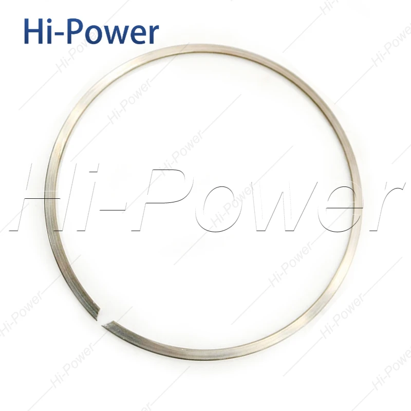 6T45 6T40 Auto Transmission 6T45 6T40 6T45E 3-5 Reverse Clutch Retainer Retaining Ring Snap Ring 24253298