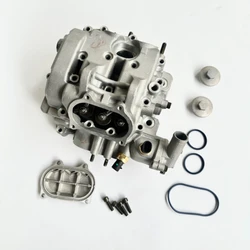 Original Hisun 700 750 Cylinder Head Assy for Hisun 700 750 UTV ATV Sector Crew Vector Tactic Cub Cadet P007G00122000200