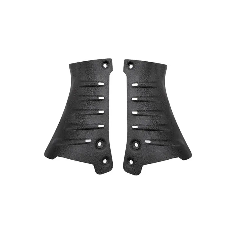

Car Chassis Coolant Pipe Guard For Tesla Model Y Lower Fender Chassis Protection Cooling Pipe Cover