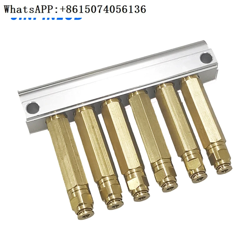 Jinpinlub MGK-6 Qui…