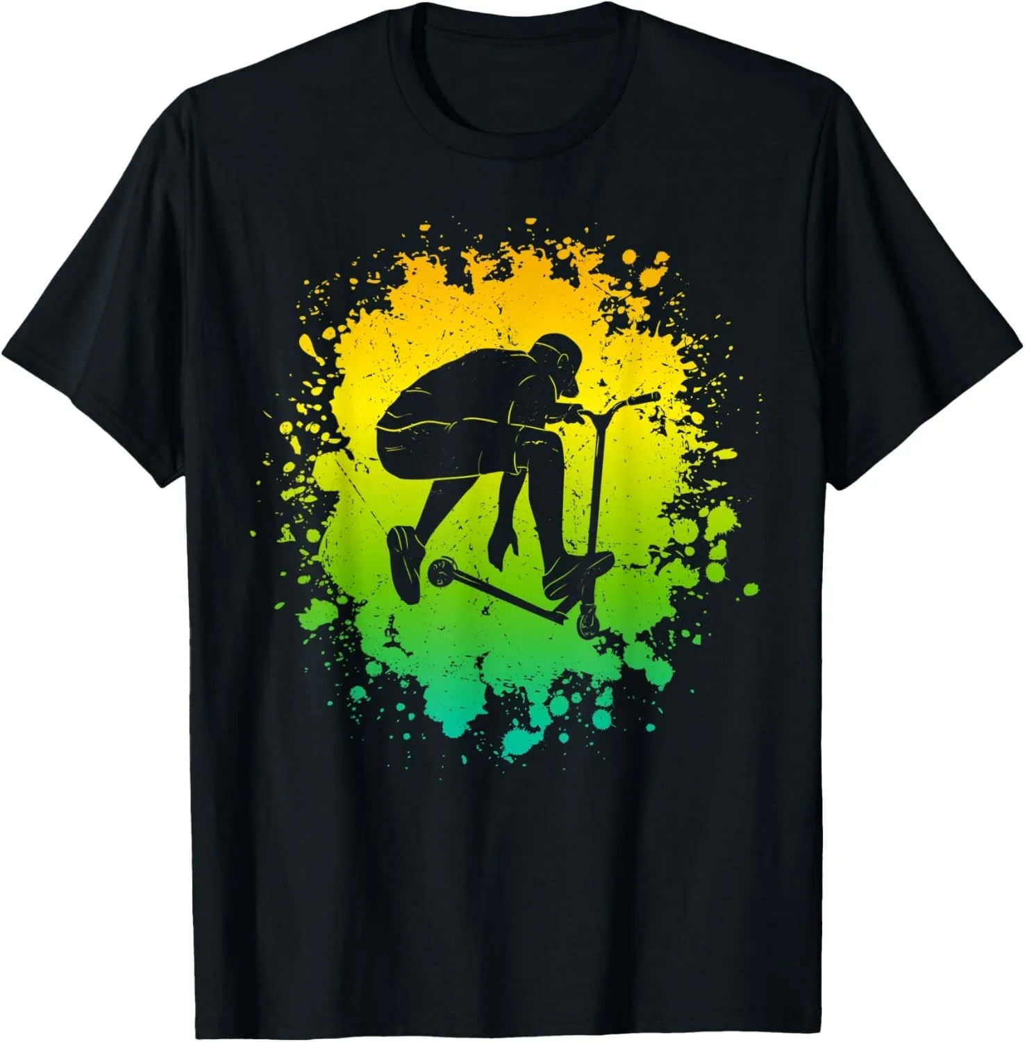 

Oversized y2k Gothic ropa punk man clothes Unisex t shirt for