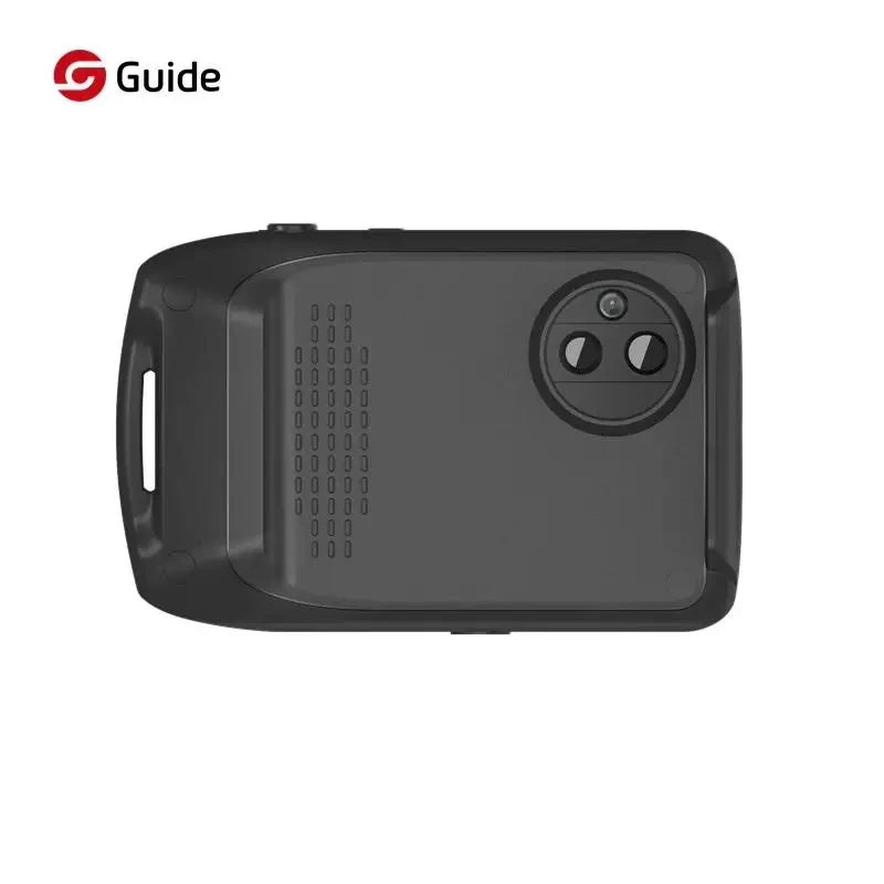 Pro-grade Pocket-sized Guide P120V Thermal Camera Prices, Thermal and visual light Camera combo