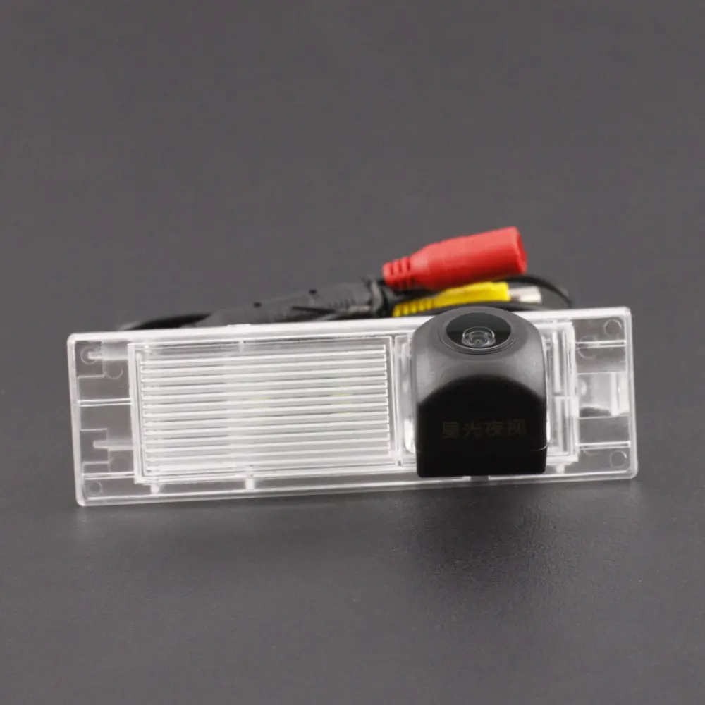 

For BMW 1 Senies F20/F21 Hatchback 2014-2019 Car Rearview Camera Rear Back Dash Cam AHD/CCD 1080P Reverse Accessories