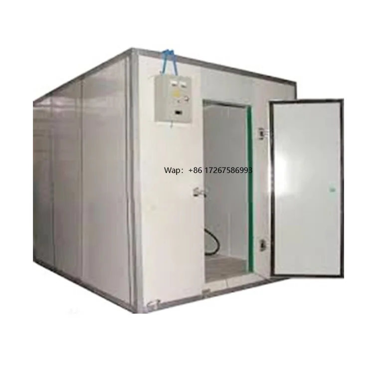

Small Size Cold Storage Room Price Refrigerated Cold Room for Meat and Seafood