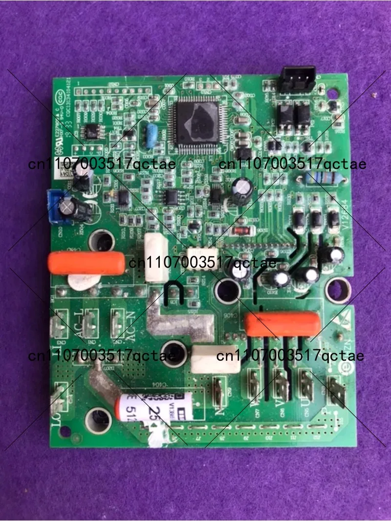 Module Board 0011800377 Compatible with Select Refrigerator Models