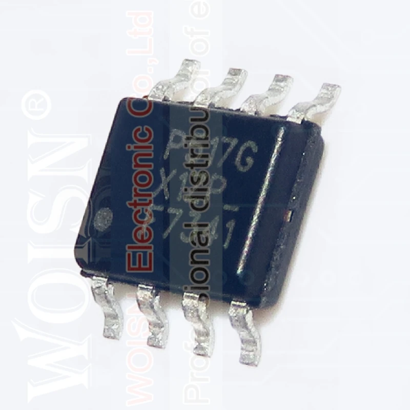 1pcs-20pcs  SOP-8 95080 95080WP M95080-WMN6TP