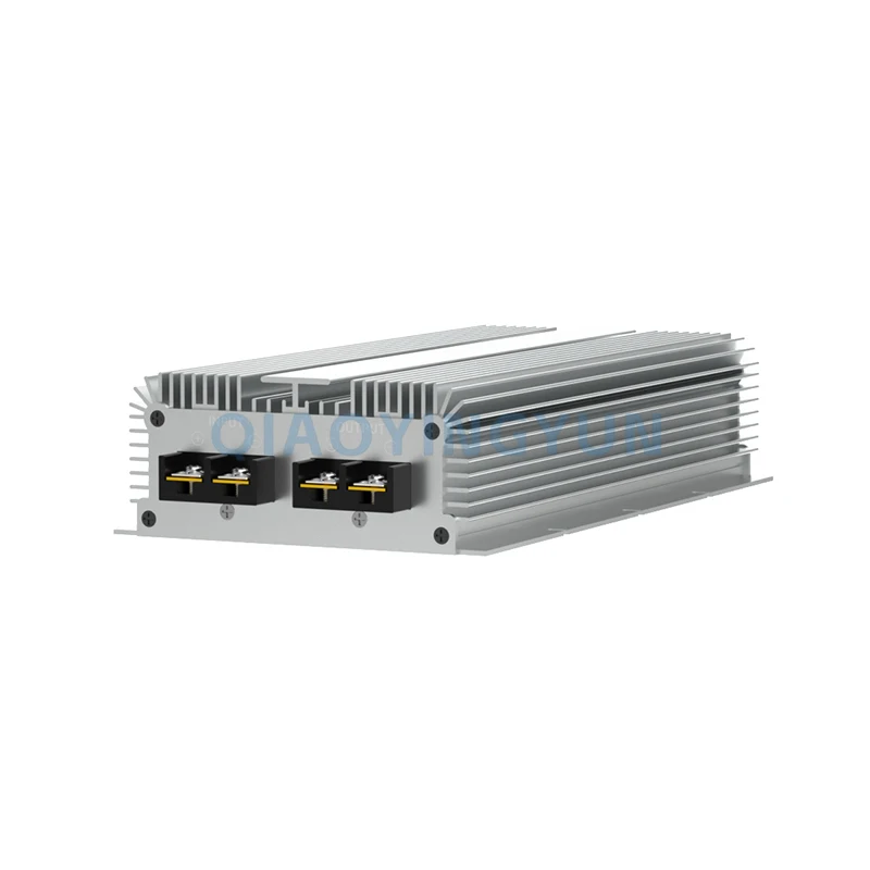 12 volts to 24V 28V 36V 48V 56V Step up volts Voltage Regulator power supply 15A 20A 30A 40A 50A 60A 12v to 24v Boost Converter