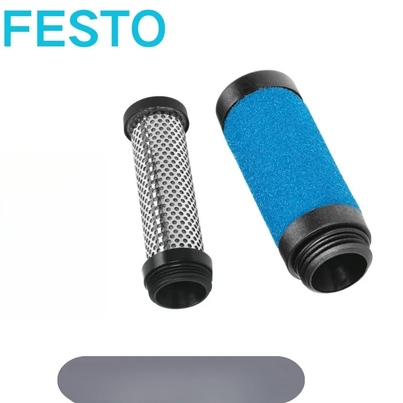 Parts For Festo Fes… - image