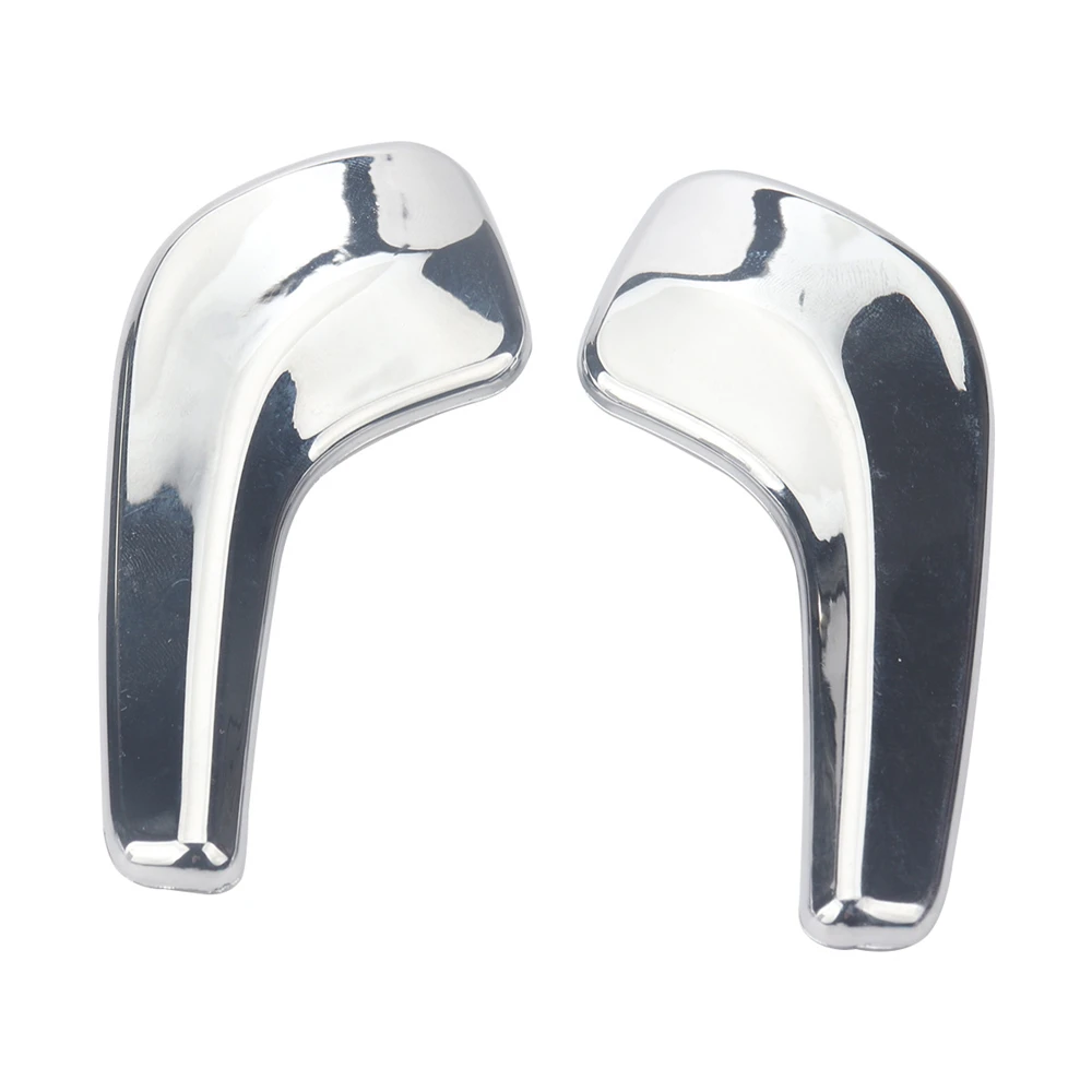 Interior Door Handle For Opel Corsa D 2006-2014 13297814 13297813 Left Right Doors Durability And Stability Car Accessories