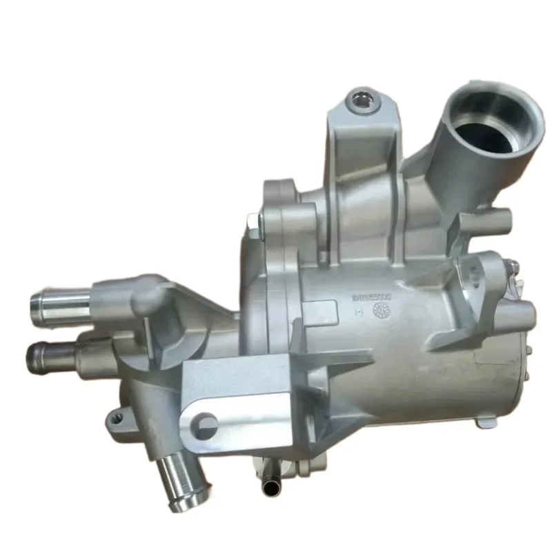 for GEELY Starray 5D SUV Engine Electronic Water Pump Auto Parts 1066037400 5511695986