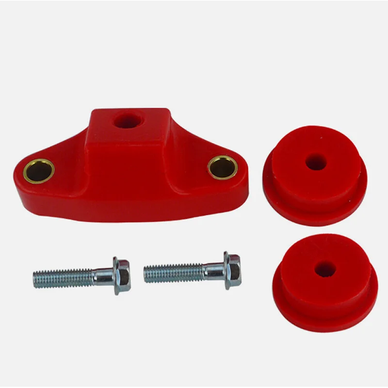 Front & Rear Shifter Stabilizer Bushing Kit 5Speed  For Subaru Impreza WRX BRZ Forester Legacy,Toyota FR-S GT86