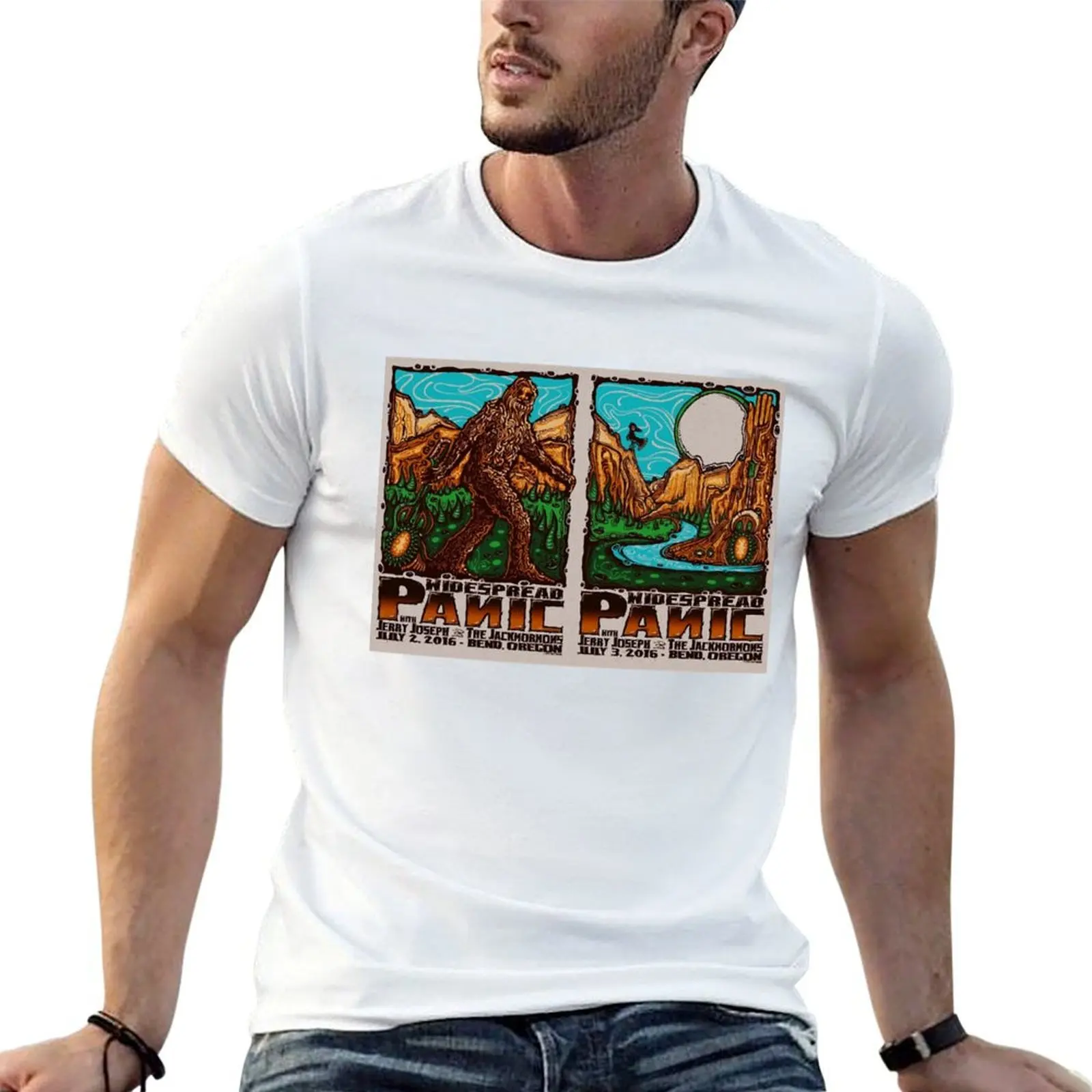 

Reasons Why Peoplesecretly Love Widespread Panic T-Shirt t shirts for man cotton funny t shirts dark humor T-Shirt