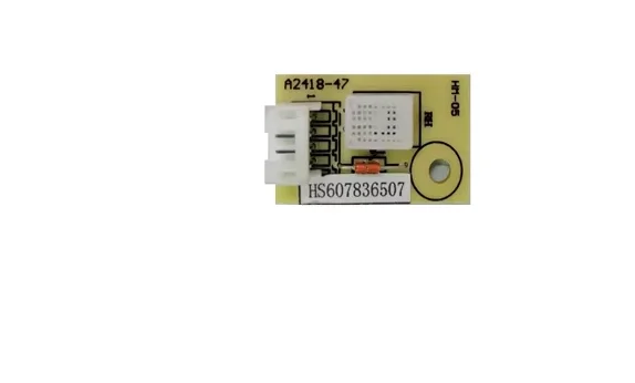 

1 шт. A2418-47 Модуль датчика влажности для осушителя воздуха - Высокоточный электронный компонент для определения влажности