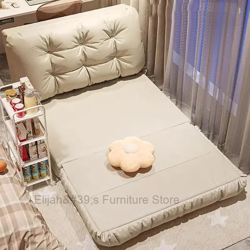 Sofá reclinável luxuoso moderno para a varanda e a sala preguiçosa, único sofá, cama humana do cão, sofá da sala, mobília do estilo chinês