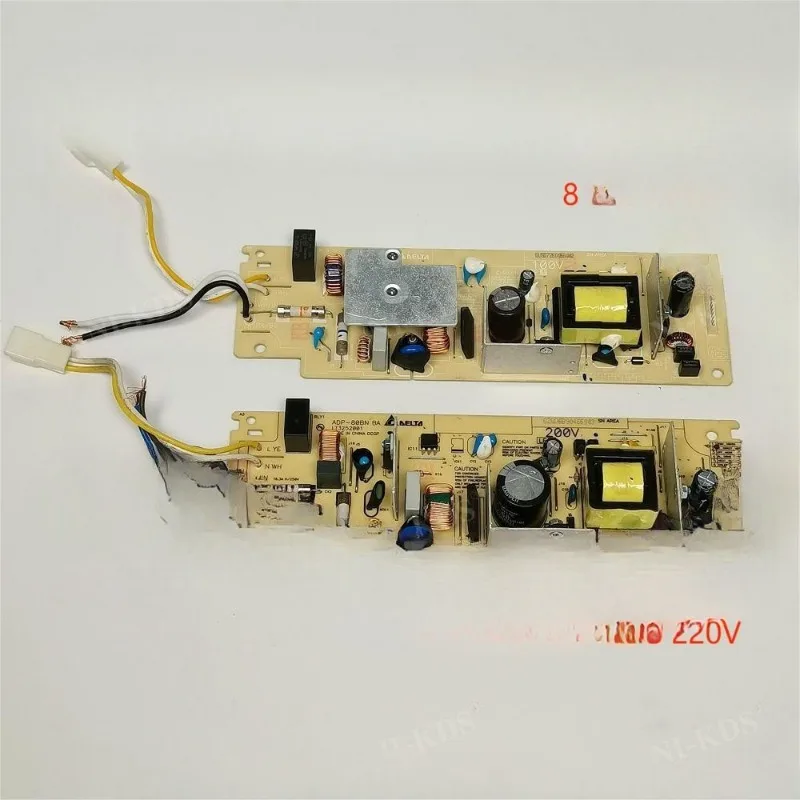 Parts For DCP-7080 …