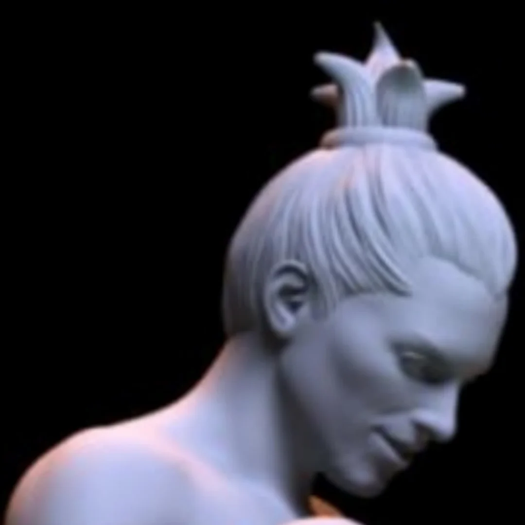 

Счастливые моменты Nsfw, фигурка из смолы, масштаб 1/24, комплект модели, миниатюры «сделай сам», GK, разобранные и неокрашенные диорамы, игрушки