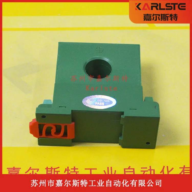 2025 جديد وأصلي CE-IJ03-84BS2-0.5 SSET جهاز إرسال عزل تيار مستمر واحد #4