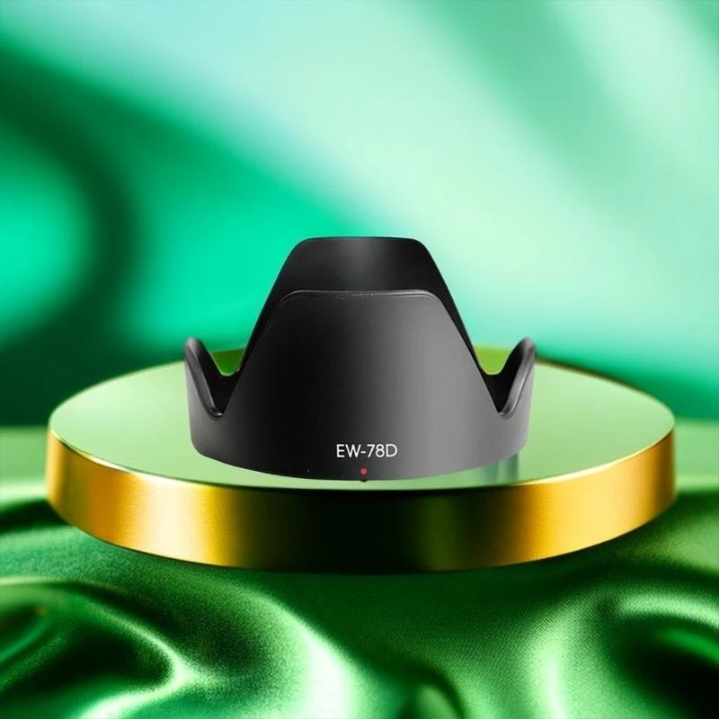 70d 80d 60d 760d EF 28-200mm EF-S 18-200mm f3.5-5.6에 대한 72mm 총검 마운트 링 교체 부품 카메라 렌즈 최고의 판매