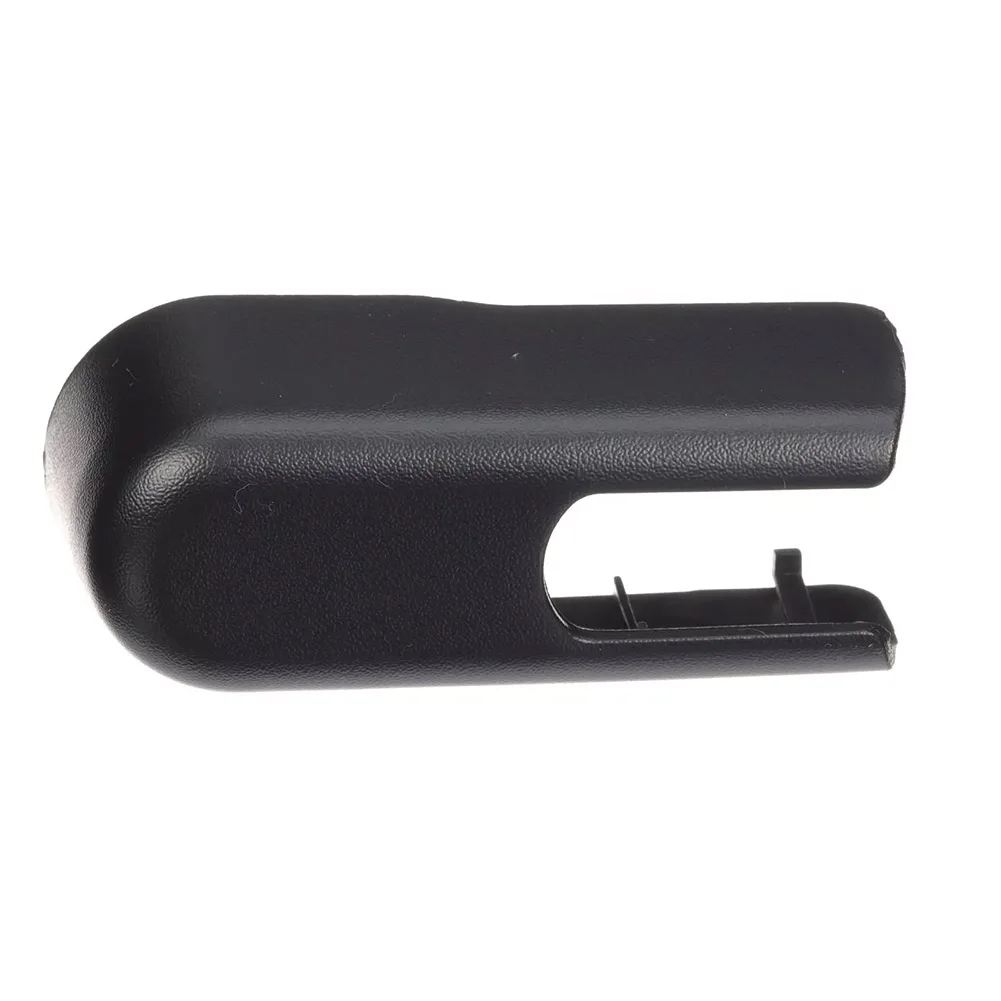 Car Maintenance Auto Replacement Rear Wiper Cap Rear Wiper Wiper Cover Accessories Direct Replacement Part Easy Installation