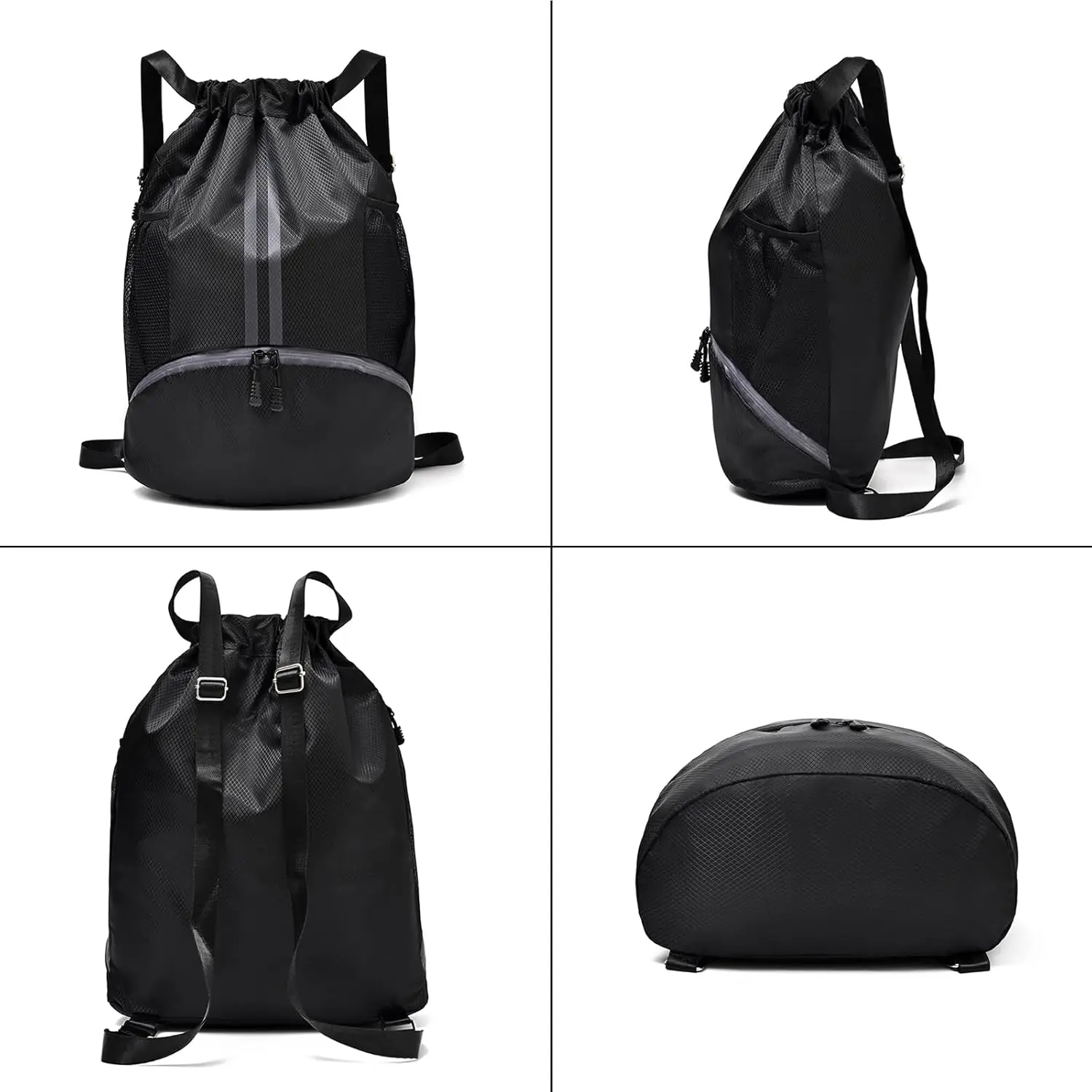 Thumbnail 3 - #55 Latest Drawstring Bags Offers