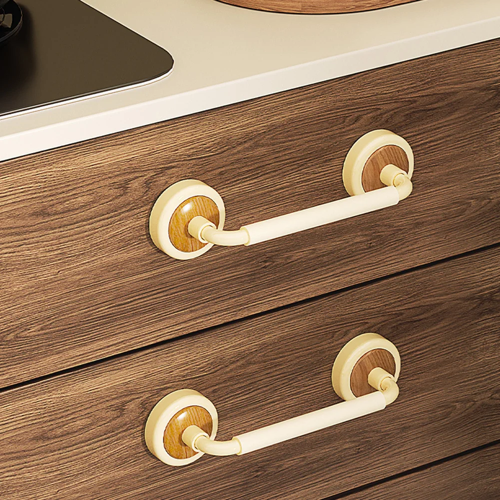 

Powerful Large Suction Cup Handle For Glass Doors, Cabinets & Refrigerators Bathroom Handrail Suction Cup For Bathroom Accessori