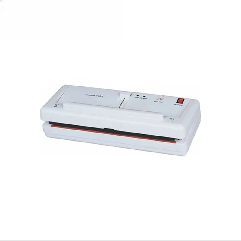 DZ280A Mini Portable Home  Small Size Vacuum Sealer Packing Machine