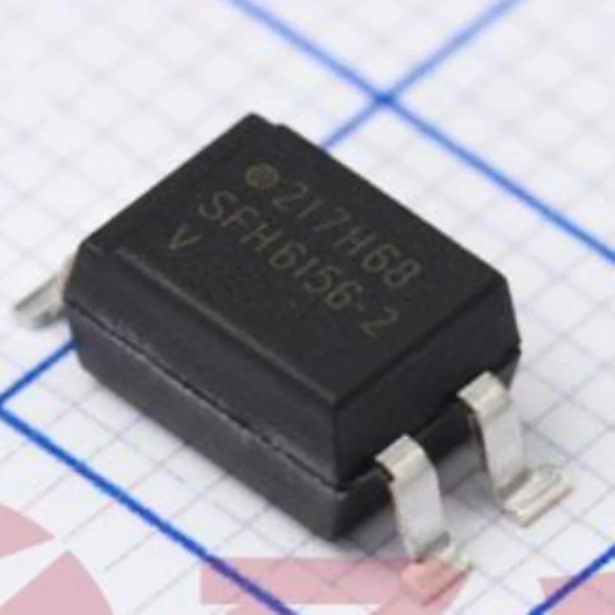 10-20PCS SFH6156-2T…