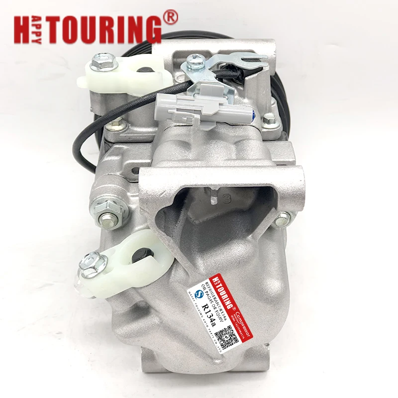 ruru AC Compressor for SUZUKI SWIFT MK4 1.0 2017-2022 PETROL 95201