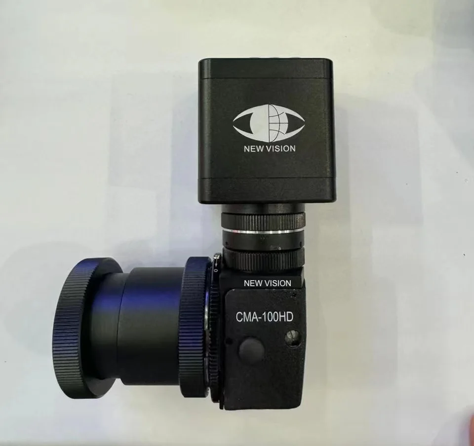 4K Camera system for Leica Microscopes CCD Camera system