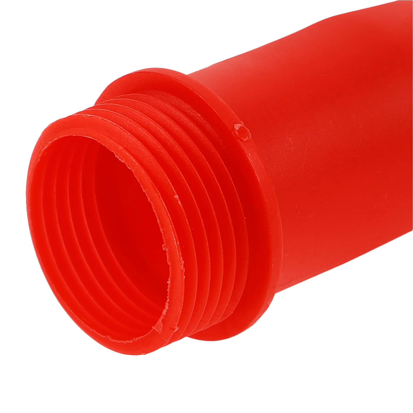 1Set Stainless Steel Caulking Nozzle Set Practical Finishing Tool for DIY Home Repair Caulking Extension Nozzle Kit