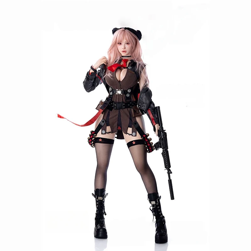 RENHEYUOU G-Cup Adult Sex Doll Real Skin Texture TPE Silicone Sex Doll Insertable Vagina Anus Women G-Spot Masturbation Sex Doll